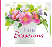 Gute Besserung